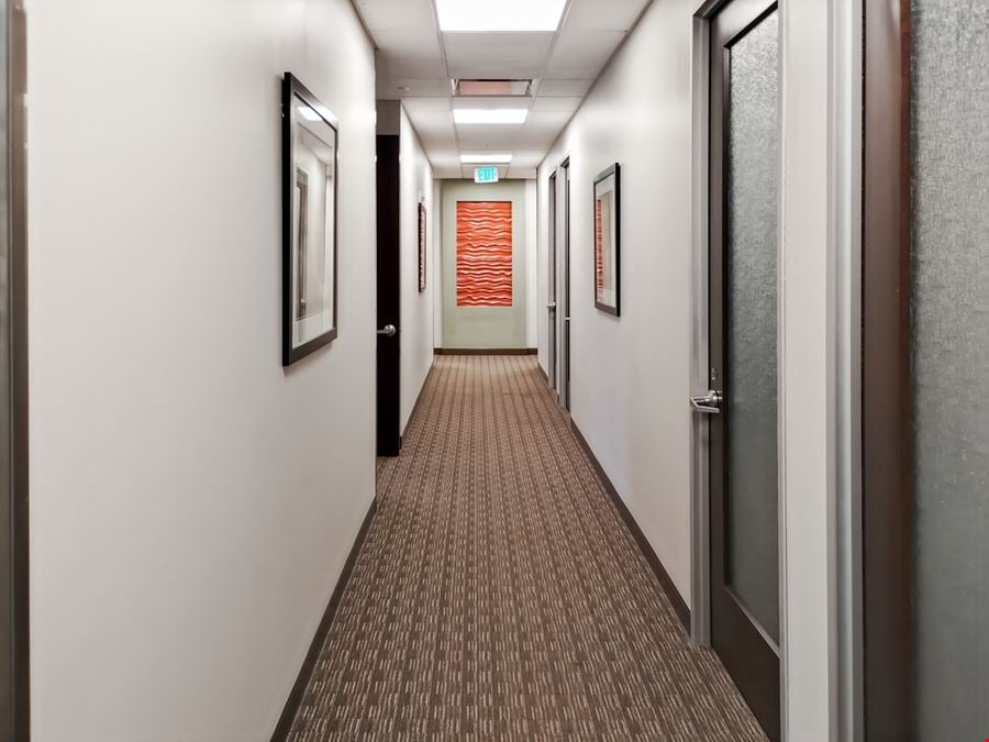 Regus - Colorado Springs – Briargate