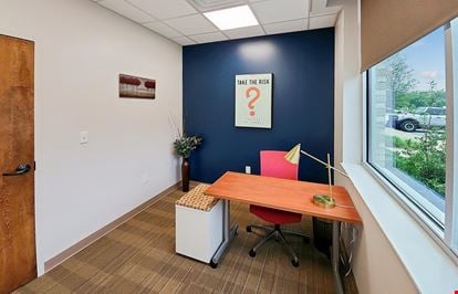 Regus - Columbus - Veterans Pkwy