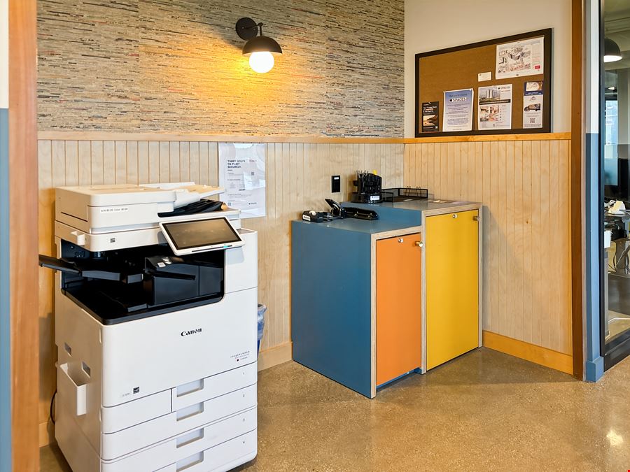 CA, Burbank - The Tower