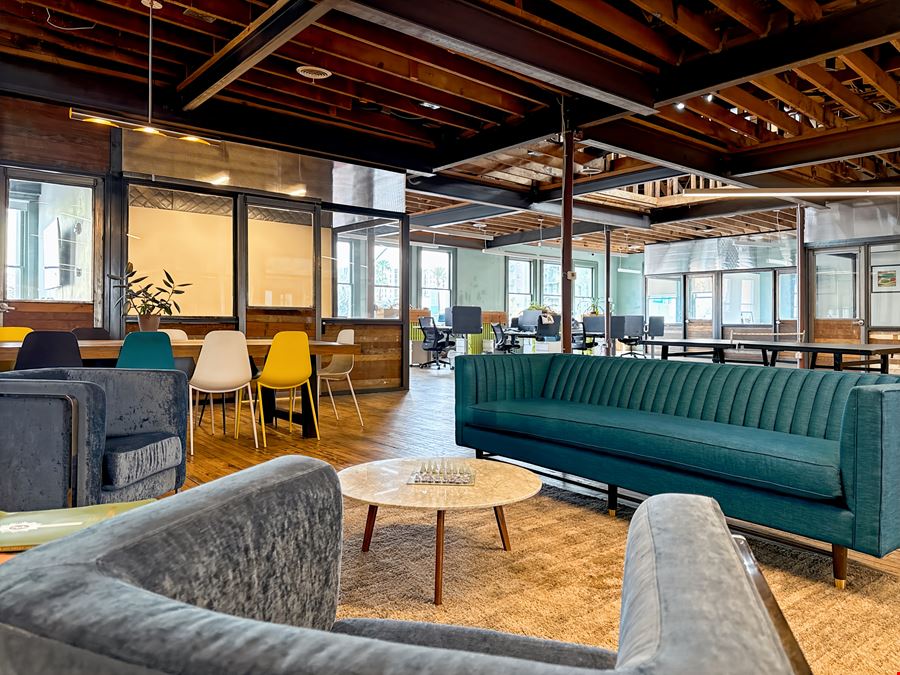 AZ, Tucson - Congress St