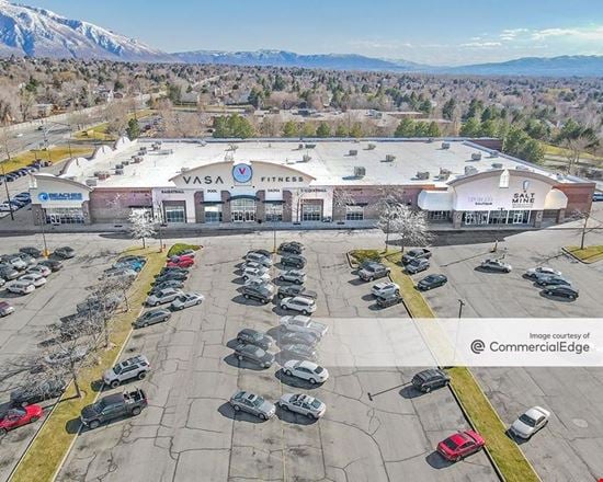 Preview of 7984 South 1300 East Office space for Rent in Sandy