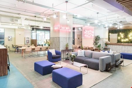 Preview of 142 West 57th Street Coworking space for Rent in New York