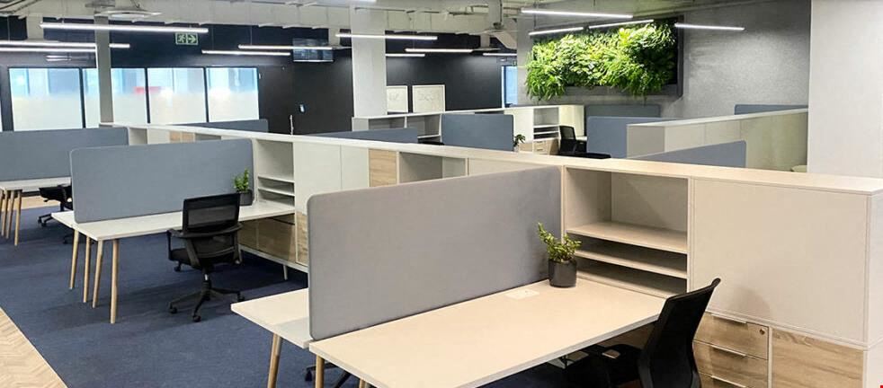 The Business Exchange - 3 Dock Road