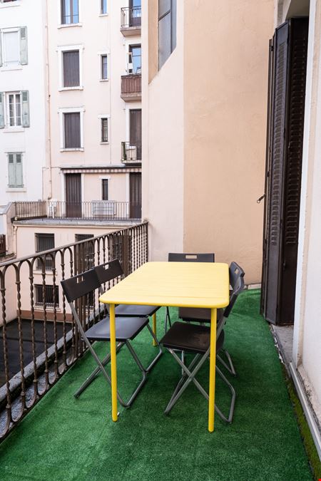 La Cordée Gare d'Annecy