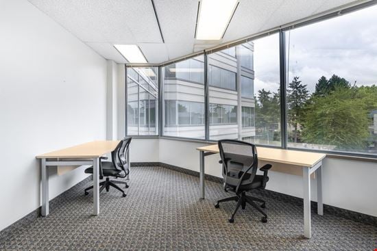 Preview of Richmond  Office space for Rent in Richmond