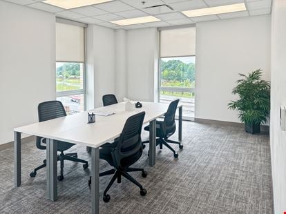 Regus - Charlotte- E Independence