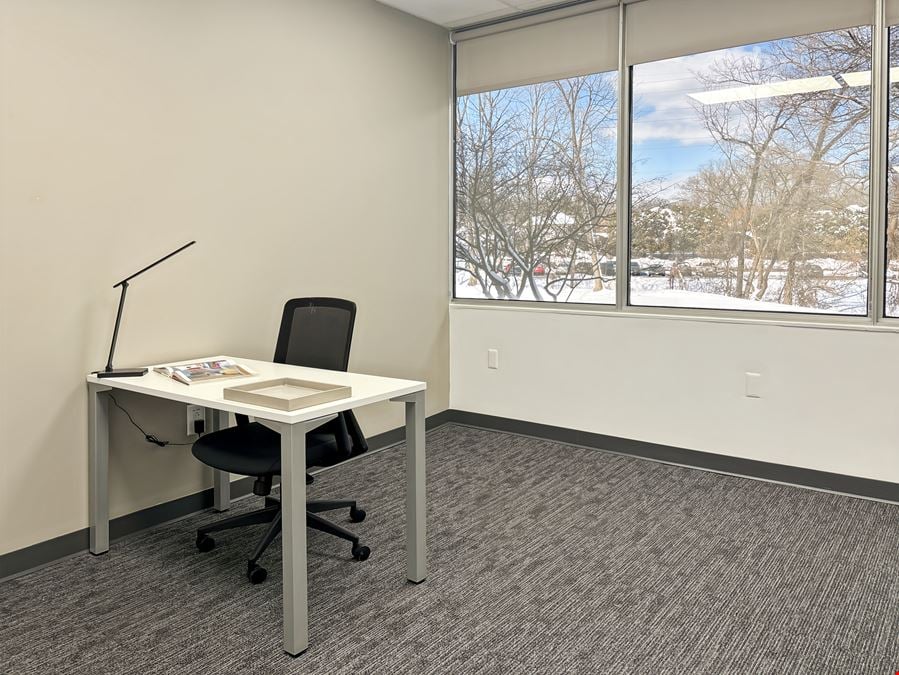 Regus - Cedar Knolls - Rd