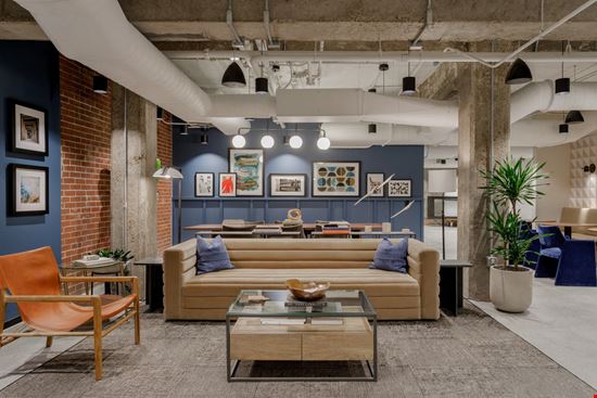 Preview of 1316 Adams Street Office space for Rent in Nashville