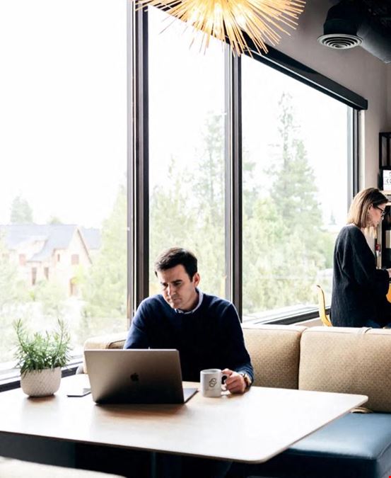 Work-Collective Northwest Crossing