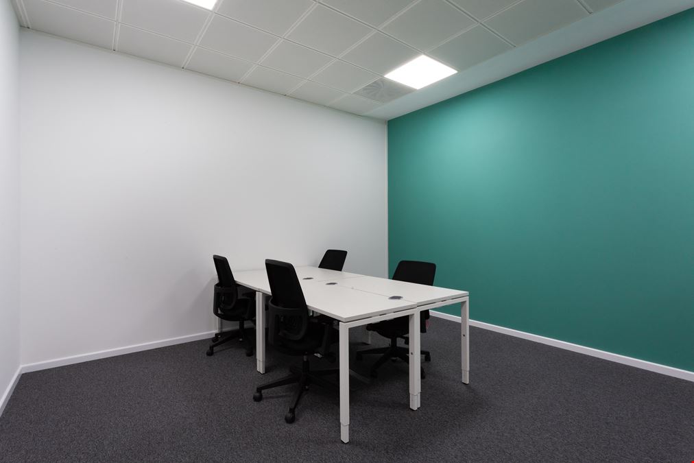 Business Park Bldg 2