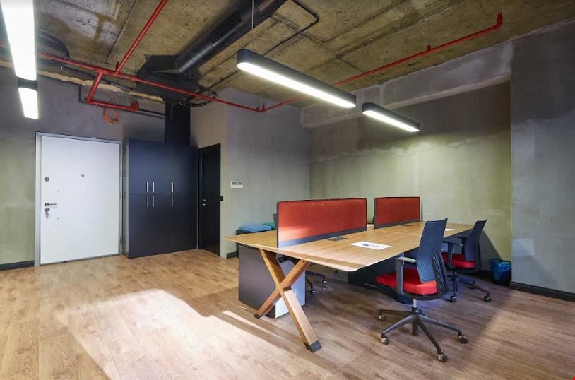 EOfis - Ataköy Towers