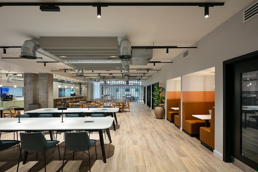 Spacemade - 10X (Birmingham)