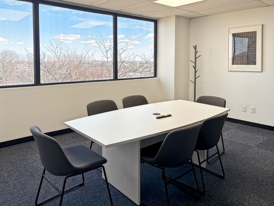 West Des Moines - One Corporate Place