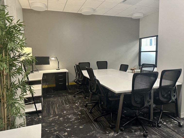 Team Day Office