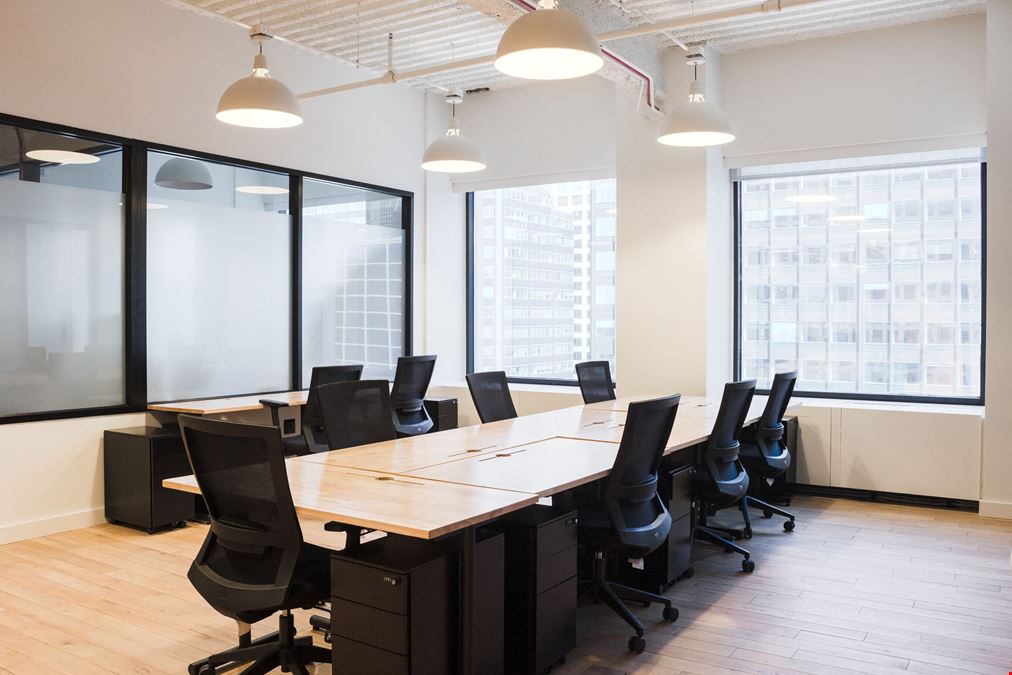 222 South Riverside Plaza