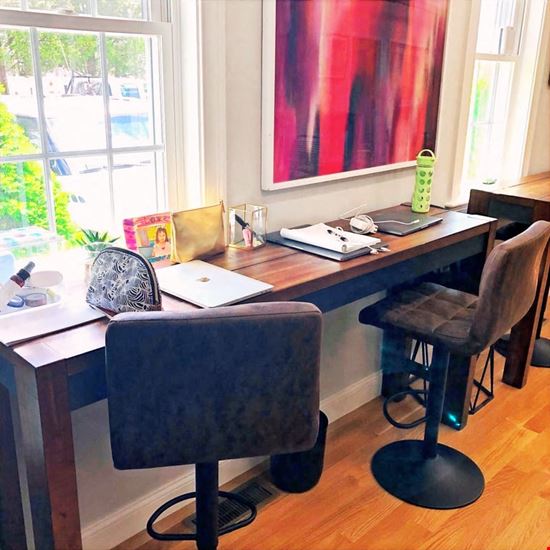 Preview of Burbspace Office space for Rent in Needham