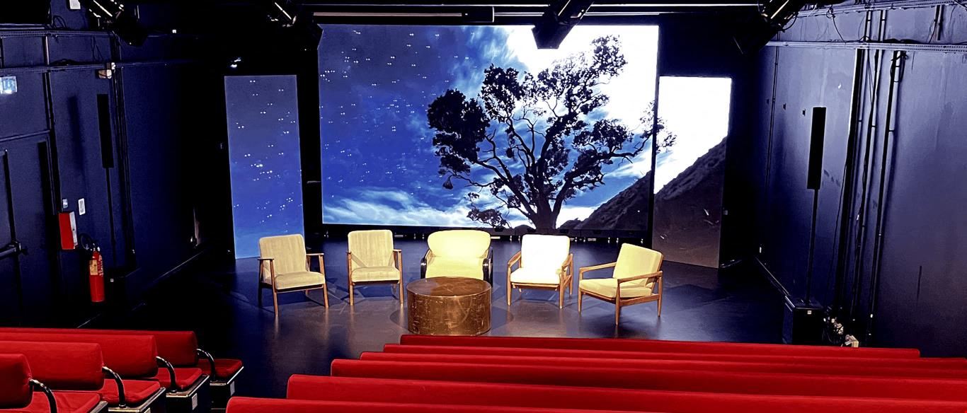 La Vacquerie Offices