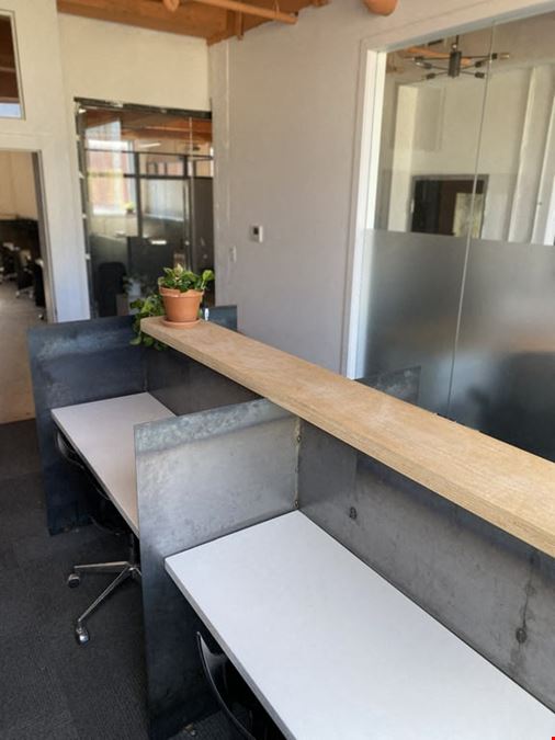 Ground Floor Office