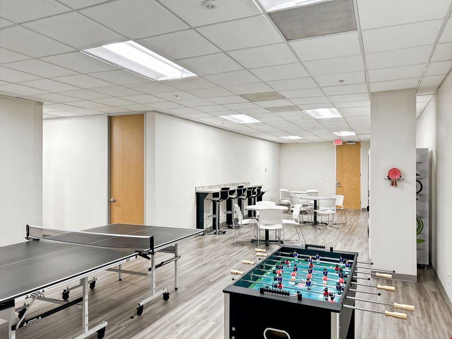 TX, Houston - Park Row