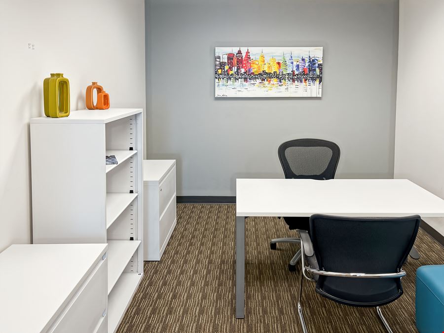 CA, Glendale - Central Avenue