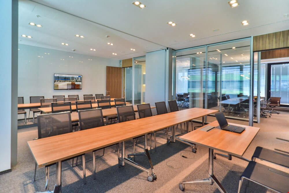 Sterling Serviced Office Group