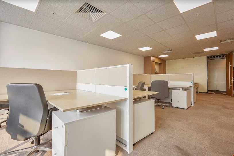 EOfis - Axis Istanbul Eyüp