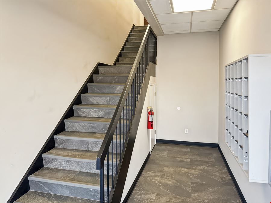 HQ - Ellisville - Manchester Rd