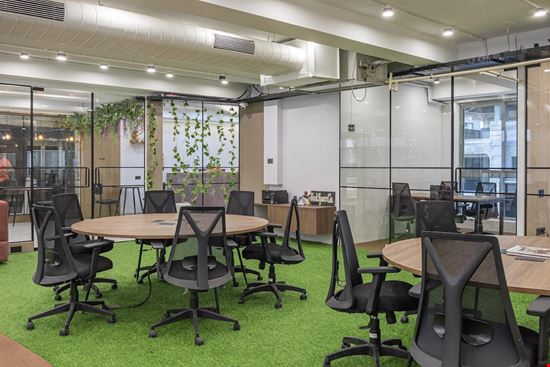 Preview of WorkSpaceCo. Home - Vesu Office space for Rent in Surat