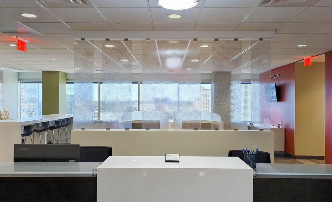 Richmond, VA - Truist Place Downtown