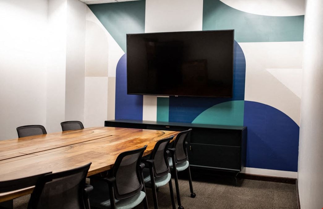Gibson Conference Room