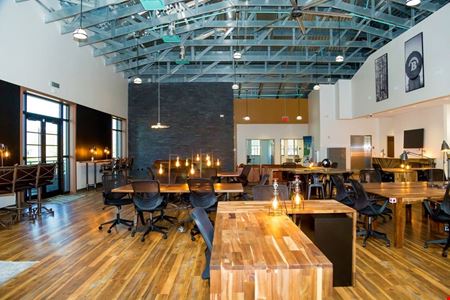 Preview of The Hatchery Coworking space for Rent in Babcock Ranch