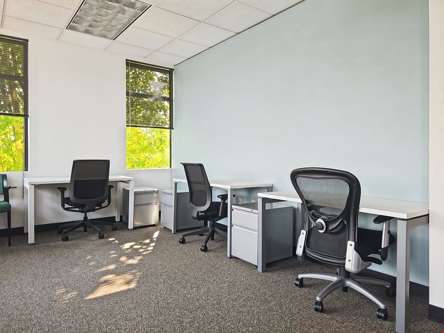 OR, Beaverton - Cornell West