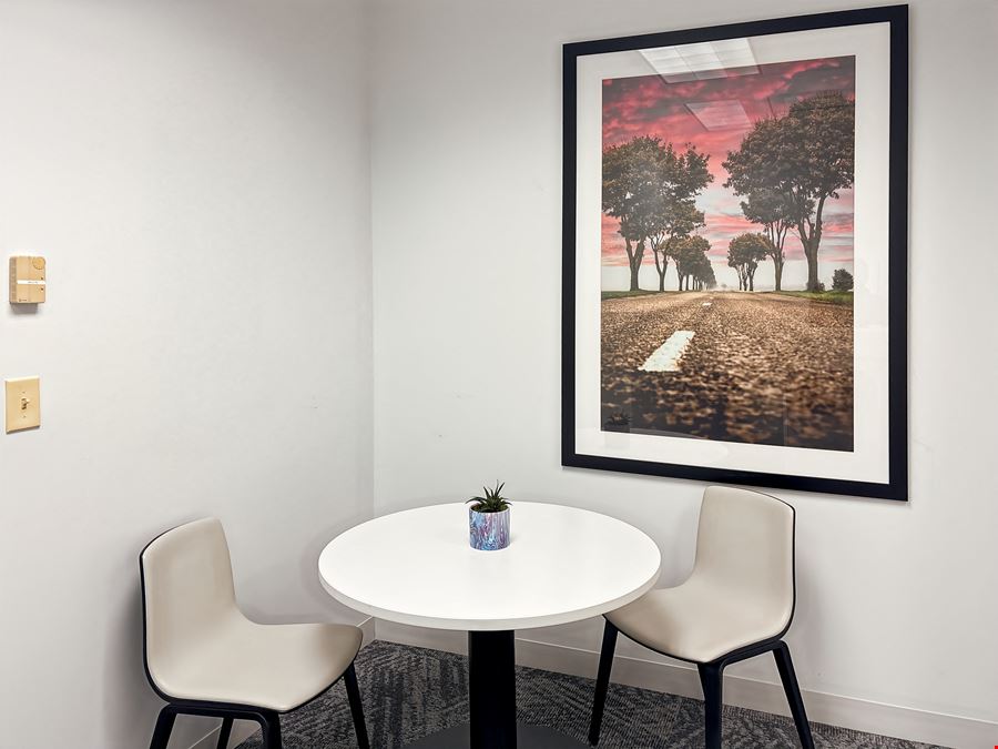 VA, Richmond - Glen Allen