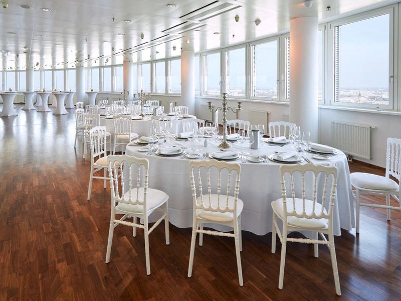 YOUR OFFICE - Peak Vienna