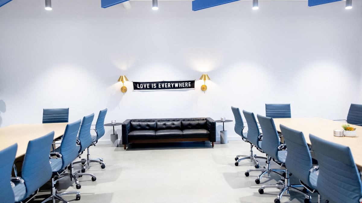 Thrive Coworking - Snellville