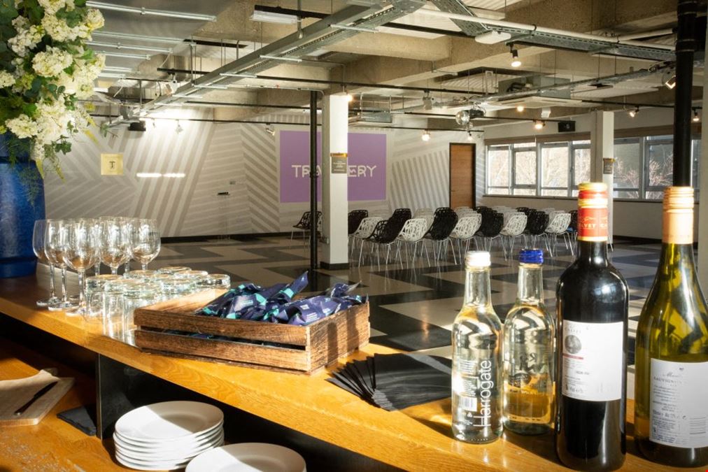 The Trampery Old Street