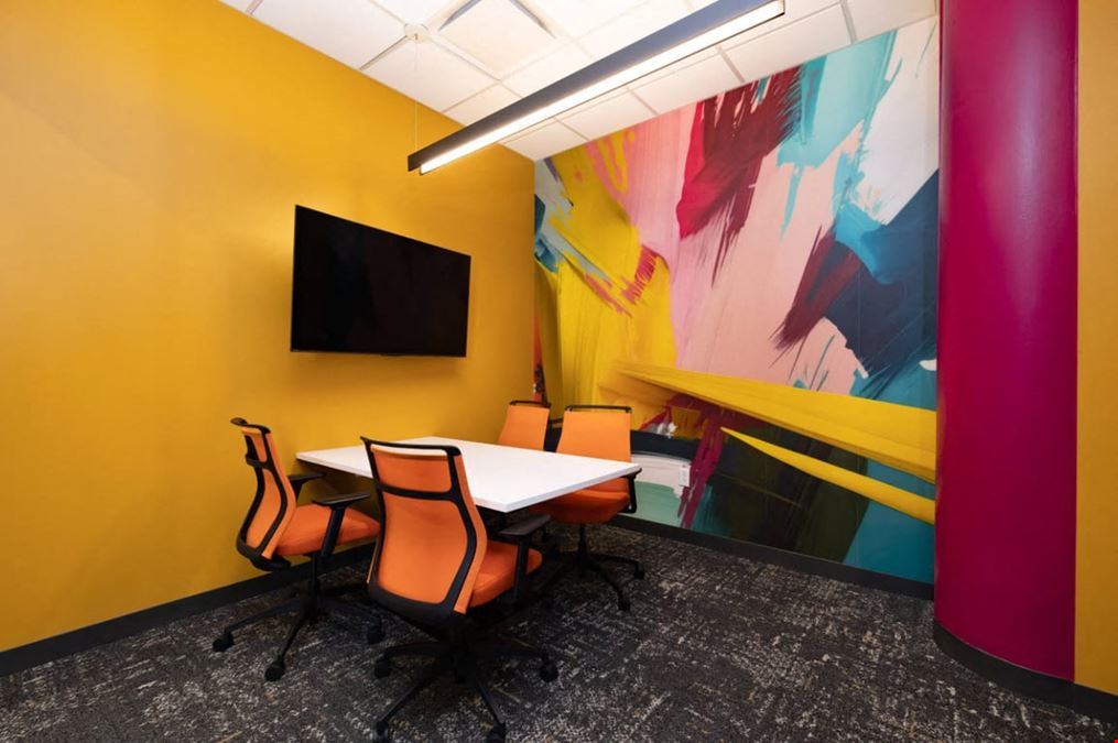 Meeting Room A
