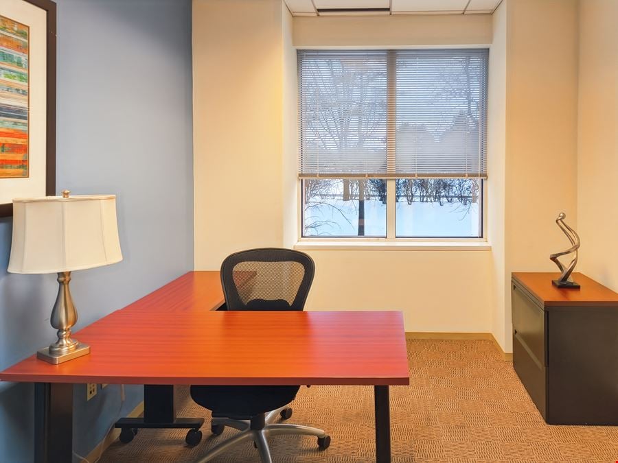 Regus - Short Hills - 51 JFK Parkway