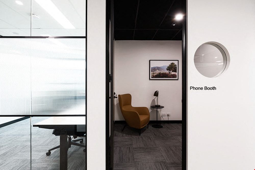 Connect Offices