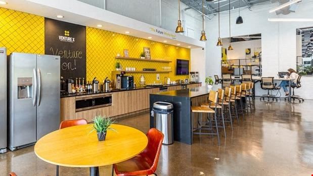 Venture X Richmond - Scotts Addition