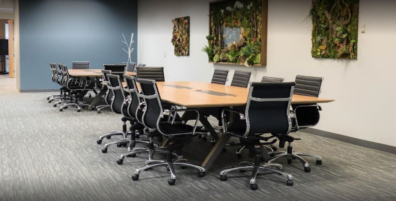 Outlet Coworking Roseville