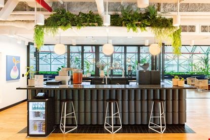 WeWork - Seolleung II