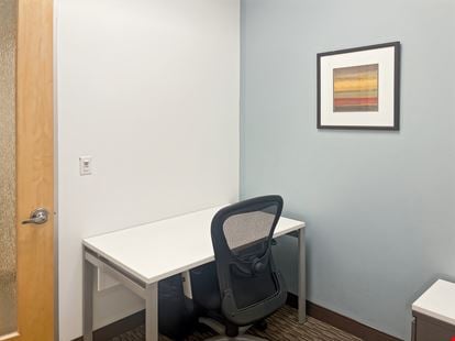 Regus - New York City - Brookfield Place
