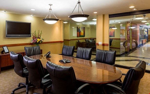 Festival Plaza Executive Suites