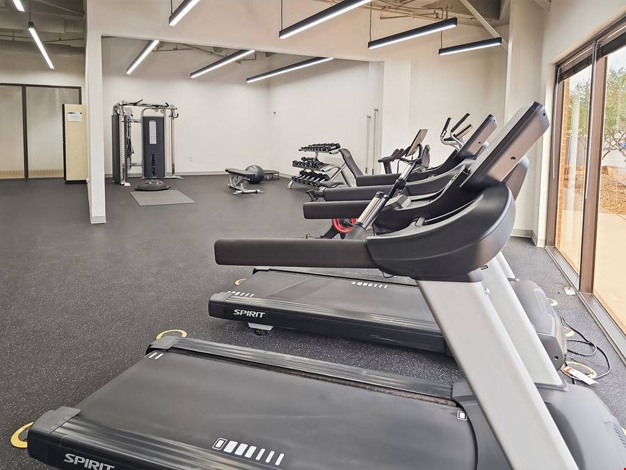 TX, Windcrest - Fourwinds Dr