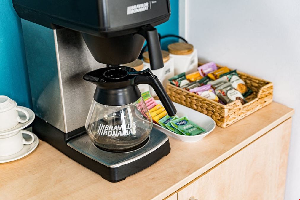 UBC - Henley-in-Arden