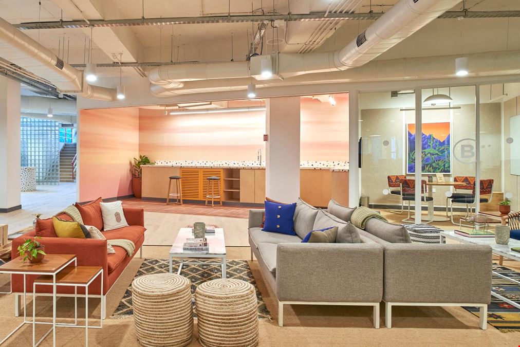 WeWork - Mumbai - Vijay Diamond