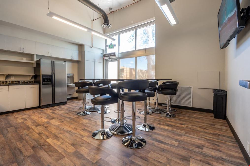 MyOfficeLife - Westminster