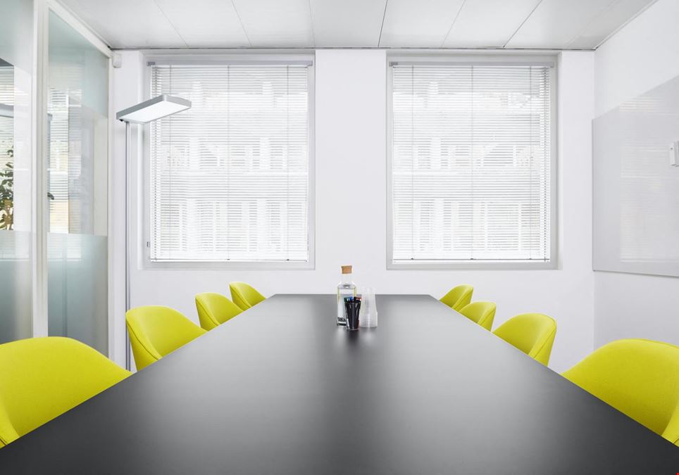 Gotham Coworking - Lausanne Flon