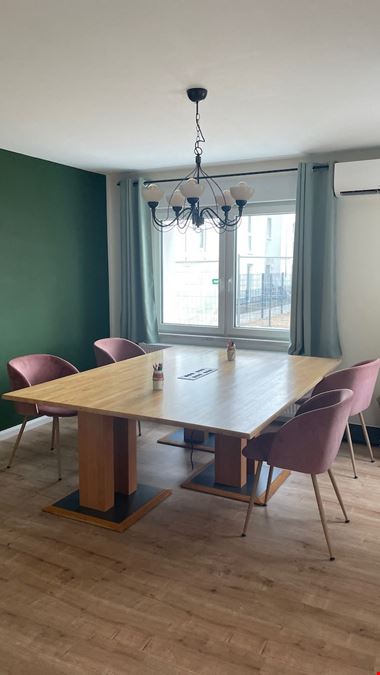 Ensemble Coworking Hahnheim